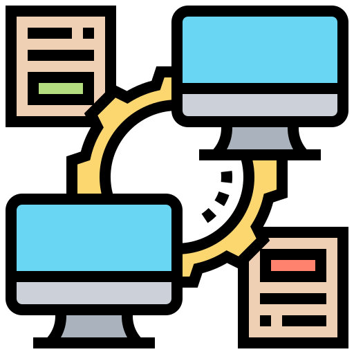 Migracin y Digitalizacin de Vigencias Anteriores