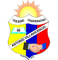  COLEGIO COOPERATIVO ANTONIO VILLAVICENCIO