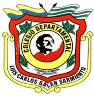 INSTITUCI&Oacute;N EDUCATIVA COLEGIO LUIS CARLOS GALAN SARMIENTO