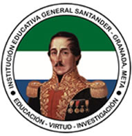 INSTITUCION EDUCATIVA GENERAL SANTANDER