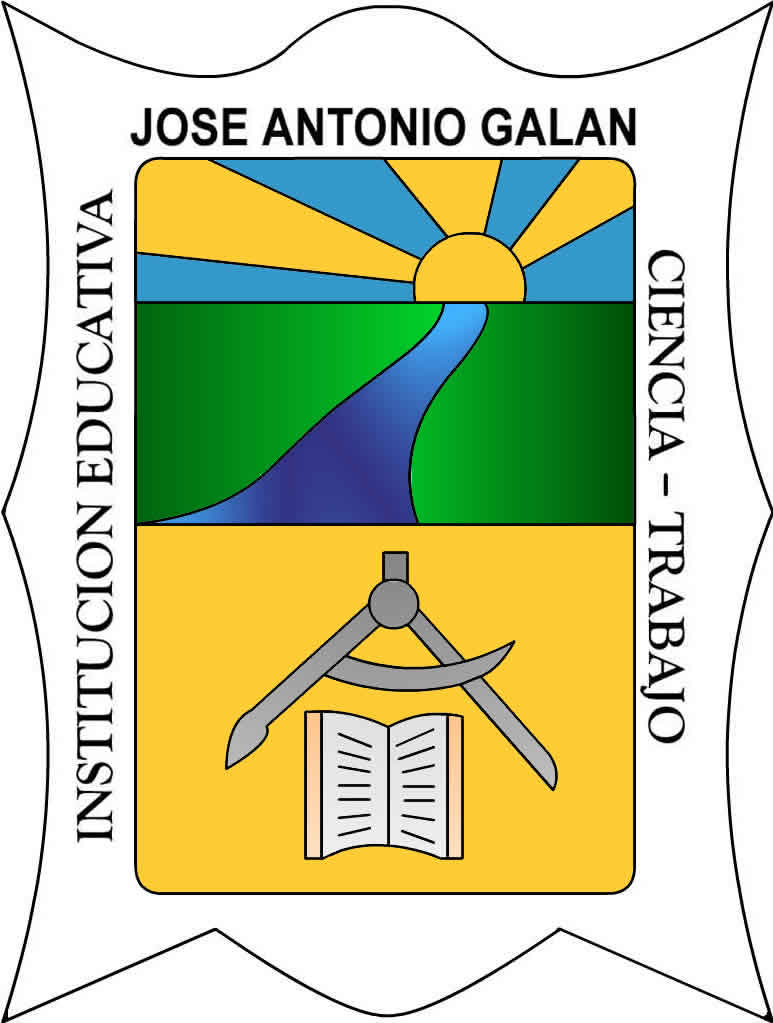  - INSTITUCIÓN EDUCATIVA COLEGIO JOSÉ ANTONIO GALÁN