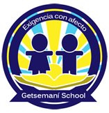 INSTITUCIÓN EDUCATIVA GETSEMANI SCHOOL