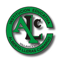 INSTITUCI&Oacute;N EDUCATIVA ALBERTO LLERAS CAMARGO