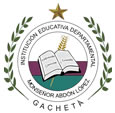 INSTITUCI&Oacute;N EDUCATIVA DEPARTAMENTAL MONSE&Ntilde;OR ABDON LOPEZ